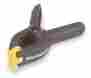 3kb95 Westward 100 Pack Heavy Duty Spring Clamps 4 Inch New In Packaging