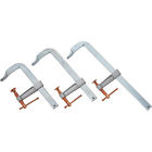3pclamps-i Ironton Welding Utility Clamp