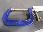 3r338 Gibraltar C Clamp 4