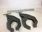 4-1-2d Kant Twist Clamps Pair