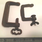 4 1 Vintage " Ca. Tall 3 2 The Clamps-