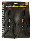 3170366 4 Clamps Set Id Industrial - Pc