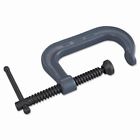 Jwl14242 4 400 Steel Gray Wilton 1 Clamp Black Series "