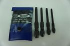 2335-2206 4.8mm Rutland Pin Vise Set 8 1 32 3 16 And A Storage Case