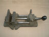 4-gm Heinrich Drill Press Vise