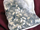 61198 4 Ideal 3 Pinch 304 100pc " Irrigation Ss Clamp