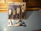 0191099 4 Set Grip Pc. Kobalt Vise