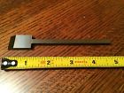 Sh075 4 Shoulder " Tools Hock Blade 3 Tee Planes