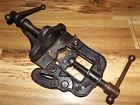 40-b Trimont Vtg Pipe Vise