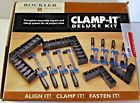 400000699707 Rockler Deluxe Kit