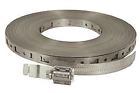 4002 Breeze Clamp Kit Ft 012949040023