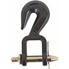 4005903-m834 Koch Industries Tractor Drawbar Grab Hooks Forged Black 719961462511