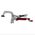 4006 Milescraft Inch Bench Clamp Multi Purpose Tool Joinery Drilling Router