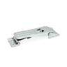 Gn821-400-s-st-1 400enh0-s Jw Winco Toggle Latch Steel