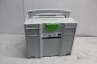 580062 4014549075838 Festool Vac Sys Se Vacuum Unit