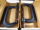 404s Proto Vintage Welding Clamp Deep Throat Standard Service