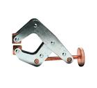 405-1 Kant Twist Universal Round Handle Clamp Holding Size 711182101552