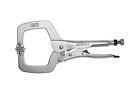 406sp Teng Tools Inch Clamp Power Grip Pliers With 5020385071766