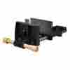40709 Jorgensen Rapid Acting Bench Vise 4 X 7 Face 9 Opening