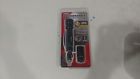 41-1041 Dorcy Auto Safety Rechargeable 035355410419