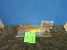 41-j-322-10 Replacement Copper 41yost 2 Vise 3322-10 Wilton Jaws 1 Caps Set