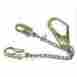 0956919 41055 Ridgid 1 8-4 Replacement Chain Assembly For Vise 095691410559
