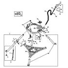 E2395 41065 Ridgid Scr F-link 095691410658