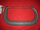 410p Wilton C-clamp 10 In 027719013381