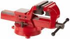 41211 Forged Steel Bench Vise 603305441211