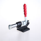 4140208epics341 Unbranded Plunger Stroke Metal Push Pull Toggle Clamp Holding Lbs