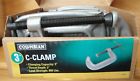41405-3 Columbian 3 C Clamp
