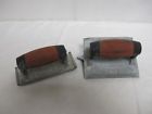 4154 835 Marshalltown Edger Groover Concrete Tools