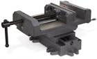 418cv Wen Benchtop Vise Onboard Hand Wheels Cast Iron 0044459418320
