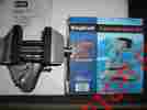 4199-09 Kingcraft King Craft Portable Hobby Suction Vice New 041498144265