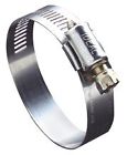 420-57104 .-7 . 4 Ideal Band Clamp Steel Stainless .50