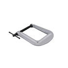 0199076 42510 Wilton Deep-reach C-clamp 0 019907425106