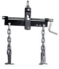4305 Otc Engine Hoists Stands Load Leveler 1 500 Lb Capacity 031113147979