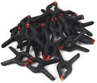 43188-195817 Ui Pro Tools Set Of Pieces Nylon Plastic Spring Clamps