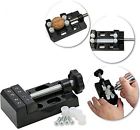 43188-445182 Caidu Vises Universal Mini Walnut Vise Clamp Table 0601913320652