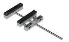 43224-5341 Stickvise Pcb Vise With Standard Nylon Jaws 742574339963