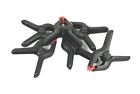 43239-37137 Ui Pro Tools Inch Small Nylon Plastic Spring Clamps