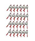 43239-67703 Champion Tool Heavy Duty Metal Spring Clamps 719936240700