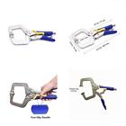 4323955814 Futisky Locking Hardware Woodworking Pliers Fixed Hand Tool 651721109451