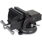 4323976661 Heavy Duty Vise For Table Desk 606814450415