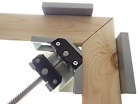 43398-29083 Tech Corner Clamp Right Angle Degree Adjustable Vise 858589007213