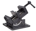 434tv Wen Industrial Strength Benchtop And Drill Press Tilting 044459434023