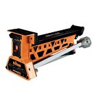 435474 Triton Tools Powder Coated Steel Portable Clamping System