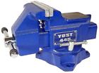 445 Yost Utility Vise Model Apprentice Series Bench 789755000663