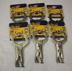 45.99 Irwin The Original Locking Pack