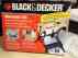 Wm225 450-pound Decker Work Portable Black 225 Workmate Bench Capacity